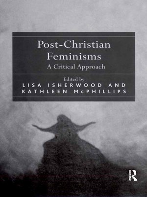 cover image of Post-Christian Feminisms